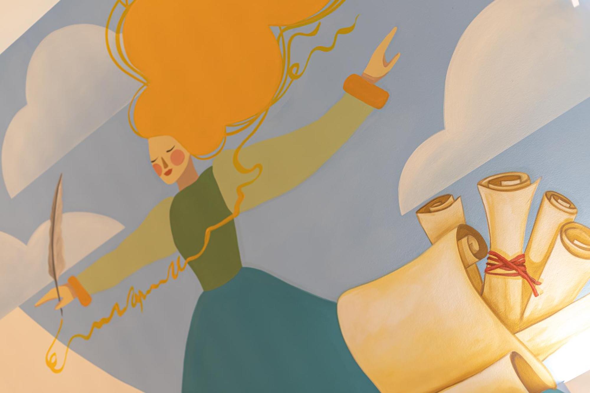 Le Muse Pensionat